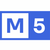 Logo de l'entreprise MAJOR 5