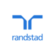 Logo de l'entreprise Randstad
