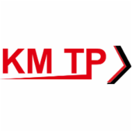 Logo de l'entreprise KMTP