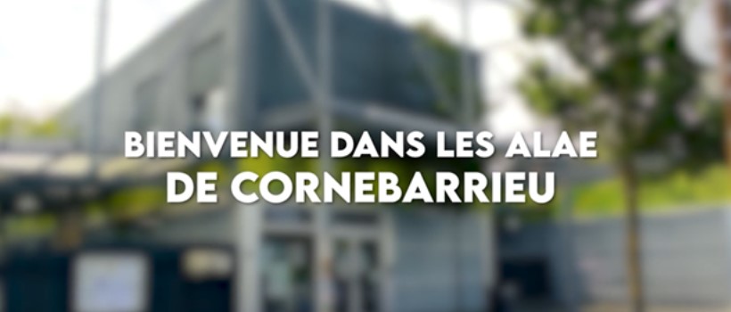 Image d'illustration de l'entreprise MAIRIE DE CORNEBARRIEU