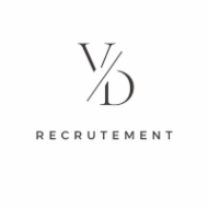 Logo de l'entreprise VD Recrutement