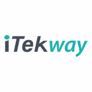 Logo de l'entreprise iTekway Occitanie