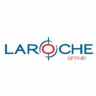 Logo de l'entreprise Laroche Industries