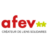 Logo de l'entreprise Afev