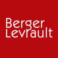 Logo de l'entreprise Berger-Levrault